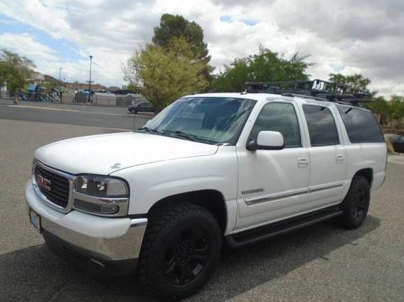 GMC YUKON XL 2005 1GKEC16Z45J139417 image